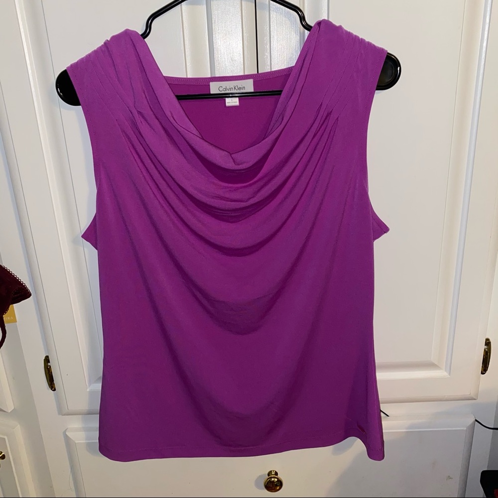 Calvin Klein Tank Top